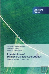 Introduction Of Dithiocarbamate Compounds