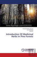 Introduction Of Medicinal Herbs In Pine Forests