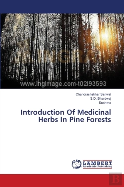 Bertrand.pt - Introduction Of Medicinal Herbs In Pine Forests