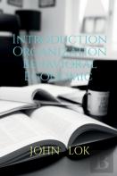 Introduction Organization Behavioral Economic