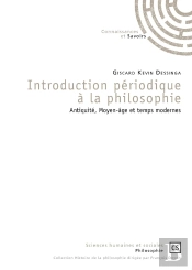Introduction Périodique À La Philosophie