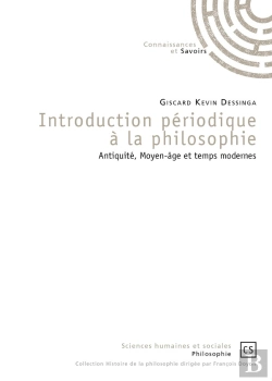 Bertrand.pt - Introduction Périodique À La Philosophie