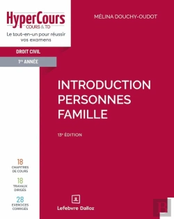 Bertrand.pt - Introduction Personnes Famille (13e Édition)