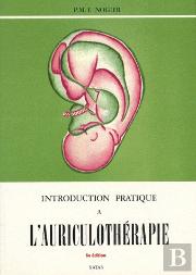 Introduction Pratique À L'Auriculothérapie (5e Édition)