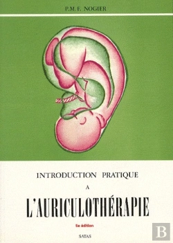 Bertrand.pt - Introduction Pratique À L'Auriculothérapie (5e Édition)