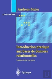 Introduction Pratique Aux Bases De Donnees Relationnelles