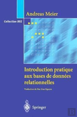 Bertrand.pt - Introduction Pratique Aux Bases De Donnees Relationnelles