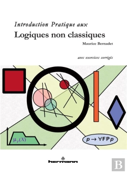 Bertrand.pt - Introduction Pratique Aux Logiques Non Classiques
