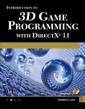 Introduction To 3d Game Programming With Directx 11