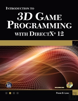 Bertrand.pt - Introduction To 3d Game Programming With Directx 12