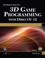 Introduction To 3d Game Programming With Directx 12
