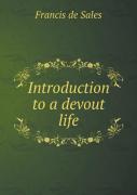 Introduction To A Devout Life