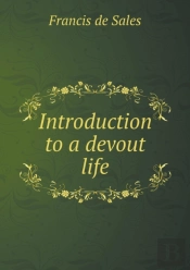 Introduction To A Devout Life