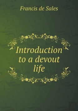 Bertrand.pt - Introduction To A Devout Life