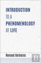 Introduction To A Phenomenology Of Life