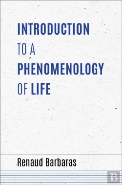 Bertrand.pt - Introduction To A Phenomenology Of Life