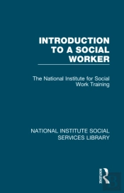 Introduction To A Social Worker