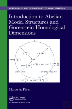 Bertrand.pt - Introduction To Abelian Model Structures And Gorenstein Homological Dimensions