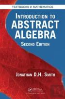 Introduction To Abstract Algebra