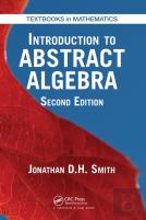 Introduction To Abstract Algebra