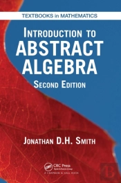 Introduction To Abstract Algebra