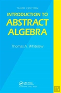 Bertrand.pt - Introduction To Abstract Algebra, Third Edition