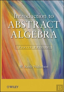 Bertrand.pt - Introduction To Abstract Algebra