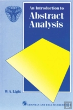 Bertrand.pt - Introduction To Abstract Analysis