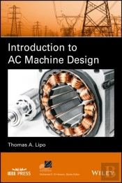Introduction To Ac Machine Design