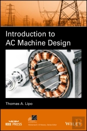 Introduction To Ac Machine Design