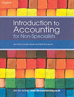 Bertrand.pt - Introduction To Accounting For Non-Specialists