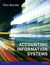 Introduction To Accounting Information Systems