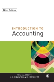Introduction To Accounting