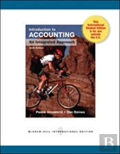 Introduction To Accounting