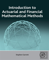 Introduction To Actuarial And Financial Mathematical Methods