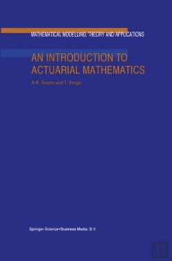 Bertrand.pt - Introduction To Actuarial Mathematics