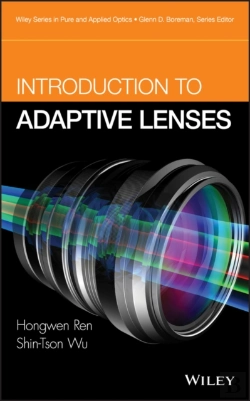 Bertrand.pt - Introduction To Adaptive Lenses