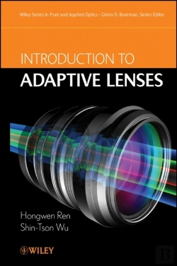 Bertrand.pt - Introduction To Adaptive Lenses