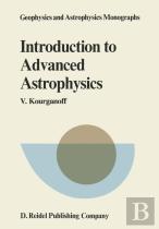 Introduction To Advanced Astrophysics