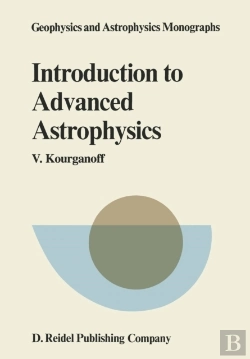 Bertrand.pt - Introduction To Advanced Astrophysics