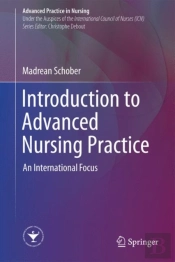 Introduction To Advanced Nursing Practice