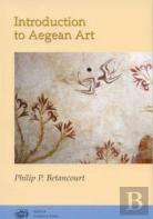 Introduction To Aegean Art