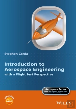 Bertrand.pt - Introduction To Aerospace Engineering With A Flight Test Perspective