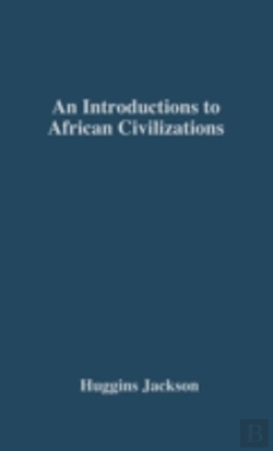 Bertrand.pt - Introduction To African Civilizations, With Main Currents In Ethiopian History