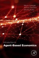 Introduction To Agent-Based Economics