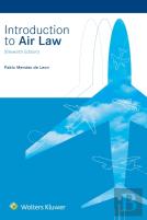 Introduction To Air Law