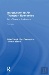 Introduction To Air Transport Economics