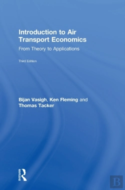 Bertrand.pt - Introduction To Air Transport Economics