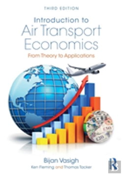 Bertrand.pt - Introduction To Air Transport Economics