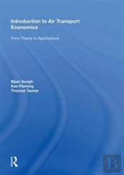 Introduction To Air Transport Economics